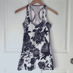 Lulemon Workout Tank Yoga Top